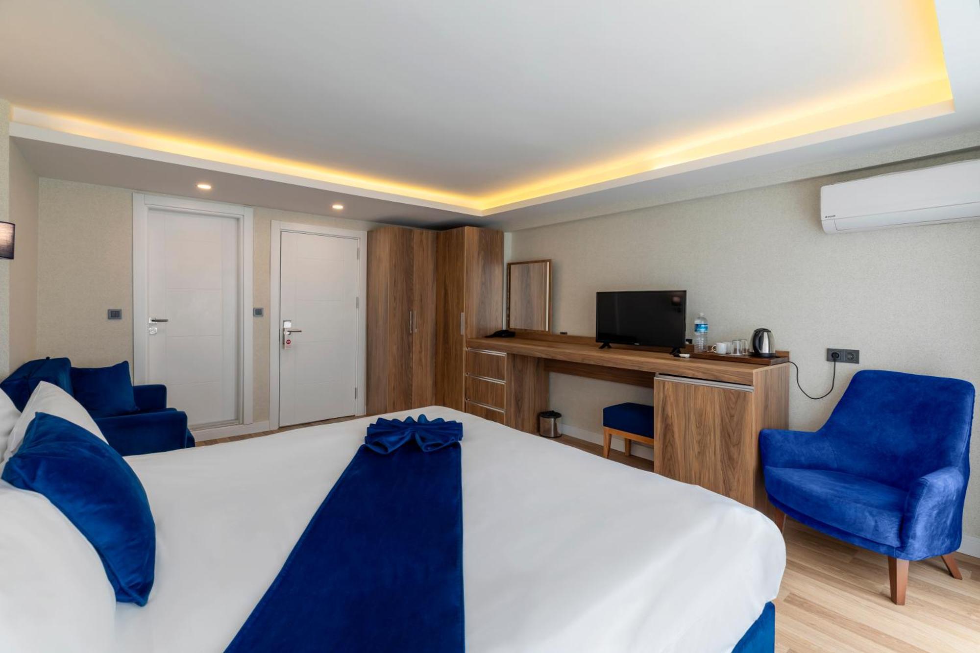 Union Hotel Port — Foto’s 1